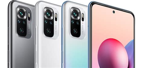 Xiaomi Redmi Note 10S Review: Cheap Android .